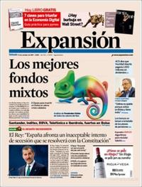 Expansión - 21-10-2017