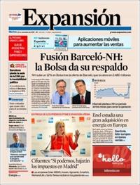 Expansión - 21-11-2017
