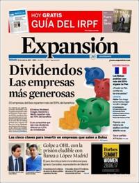 Expansión - 22-04-2017