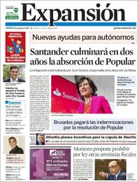 Expansión - 22-06-2017
