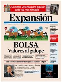 Expansión - 22-07-2017
