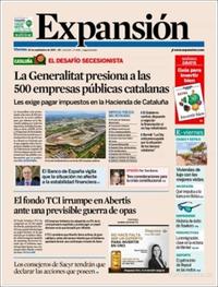 Expansión - 22-09-2017