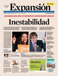 Expansión - 22-12-2017