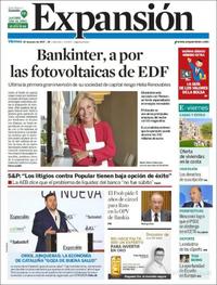 Expansión - 23-06-2017