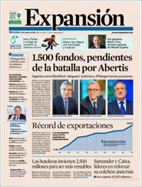 Expansión - 23-08-2017