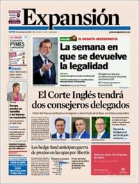 Expansión - 23-10-2017
