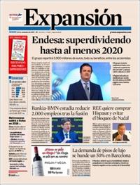Expansión - 23-11-2017