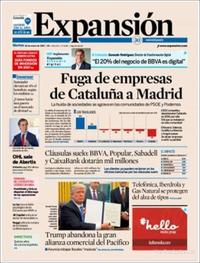 Expansión - 24-01-2017