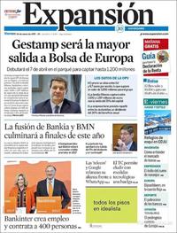 Expansión - 24-03-2017