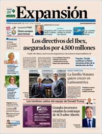 Expansión - 24-07-2017