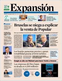 Expansión - 24-08-2017