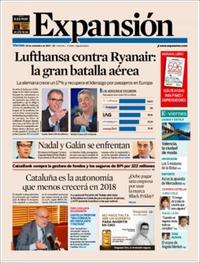 Expansión - 24-11-2017