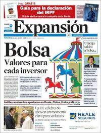 Expansión - 25-03-2017