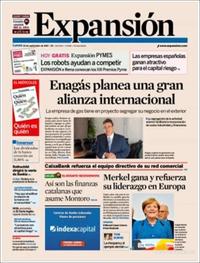 Expansión - 25-09-2017