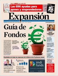 Expansión - 25-11-2017
