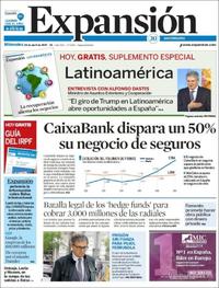 Expansión - 26-04-2017