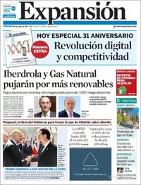 Expansión - 26-05-2017