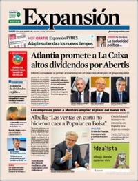 Expansión - 26-06-2017