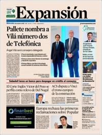 Expansión - 26-07-2017