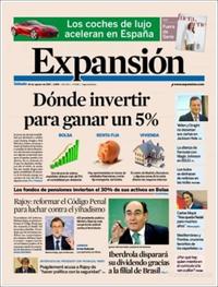 Expansión - 26-08-2017
