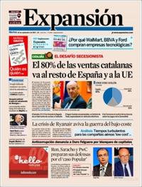 Expansión - 26-09-2017