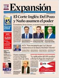 Expansión - 26-10-2017