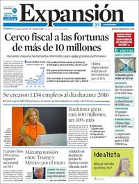 Expansión - 27-01-2017