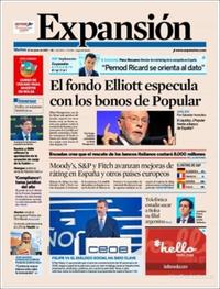Expansión - 27-06-2017