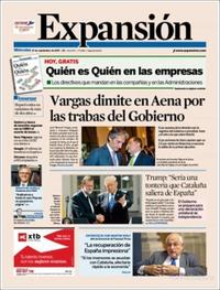 Expansión