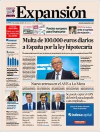 Expansión - 27-11-2017