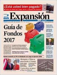 Expansión - 28-01-2017