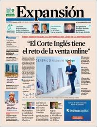 Expansión - 28-08-2017
