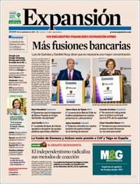 Expansión - 28-09-2017