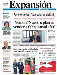 Expansión - 29-03-2017