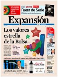 Expansión - 29-04-2017