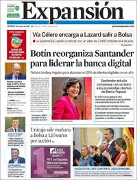 Expansión - 29-06-2017