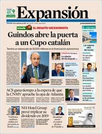 Expansión - 29-09-2017