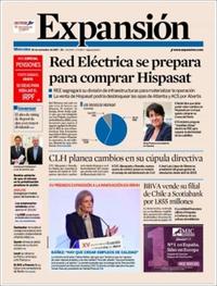 Expansión - 29-11-2017