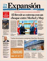 Expansión - 30-03-2017