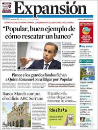 Expansión - 30-06-2017