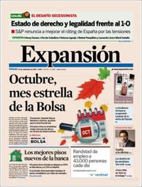 Expansión - 30-09-2017