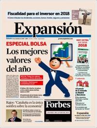 Expansión - 30-12-2017