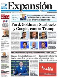Expansión - 31-01-2017