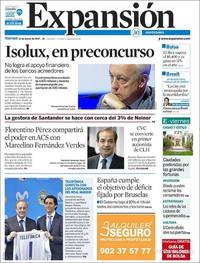 Expansión - 31-03-2017