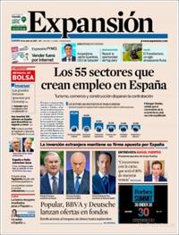 Expansión - 31-07-2017