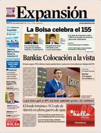Expansión - 31-10-2017