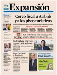 Expansión - 01-03-2018