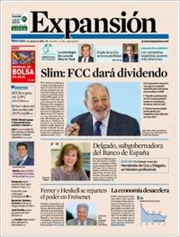Expansión - 01-08-2018