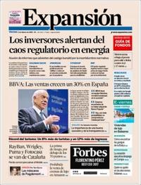 Expansión - 02-02-2018