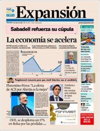 Expansión - 02-03-2018